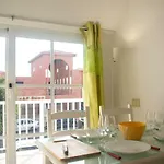 Apartamento Sunny Centrical In Amigos *