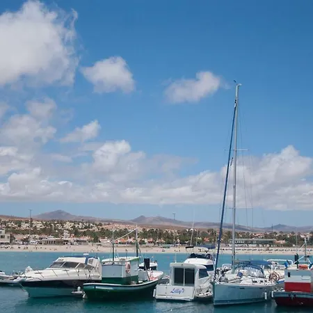 Apartamento Sunny Centrical In Amigos Caleta De Fuste