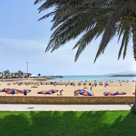 Apartamento Sunny Centrical In Amigos *